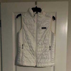 Patagonia Vest